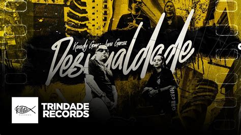 Kenedy Gomes Luna Garcez Desigualdade Trindade Records Vídeo