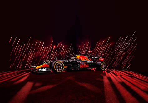 Red Bull Racing F1 2022 Wallpapers - Wallpaper Cave