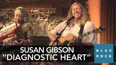 VIDEO | Susan Gibson 2021