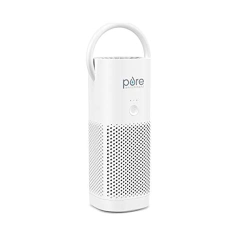 8 Best Personal Air Purifiers Reviews Guide