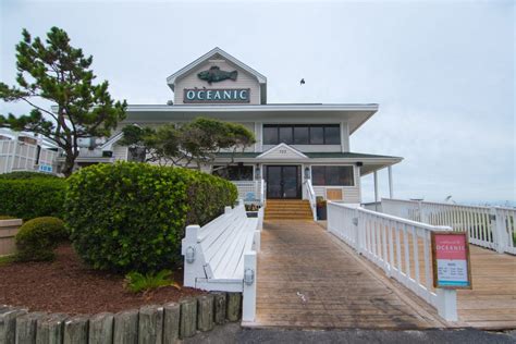 Why Hundreds of Couples say ‘I Do’ at the Oceanic: Wrightsville Beach, NC Weddings - Wilmington ...