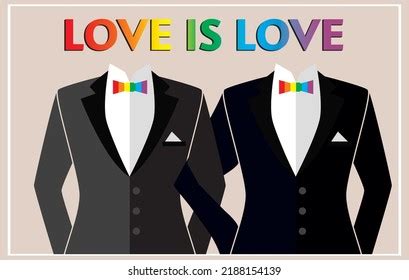 Invitation On Gay Wedding Images Stock Photos Vectors Shutterstock