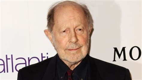 Nicolas Roeg - obituary for the British film director...