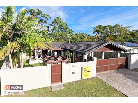 44 Sunshine Drive Cleveland Qld 4163 Property Details