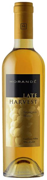 Morand Late Harvest Sauvignon Blanc Vivino Italia