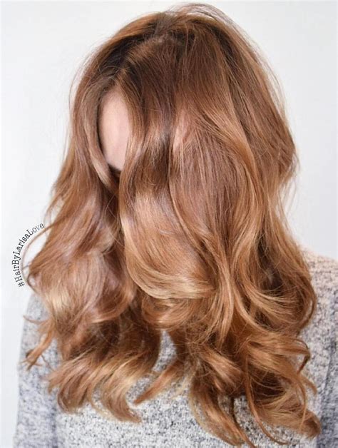 60 Trendiest Strawberry Blonde Hair Ideas For 2024