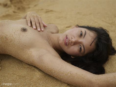 Pin In Beach Babe By Hegre Art Erotic Beauties