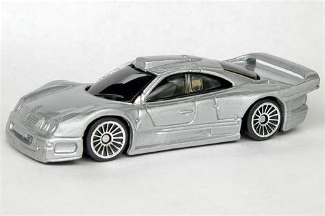 Mercedes-Benz CLK-GTR (Street Version) | Maisto Diecast Wiki | Fandom ...