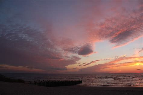 Sunset Old Saybrook Ct Richard Cappetto Flickr