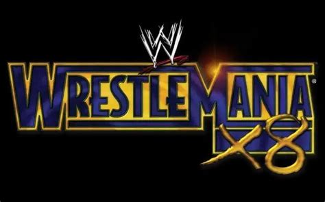 Dave Meltzer Star Ratings Wrestlemania 18 X8