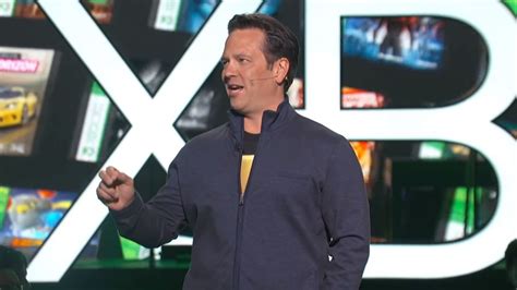 Microsoft Gaming Ceo Phil Spencer To Receive Aias Lifetime Achievement Award