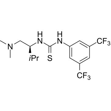 Synthonix Inc 1048692 50 7 S 1 3 5 Bis Trifluoromethyl Phenyl