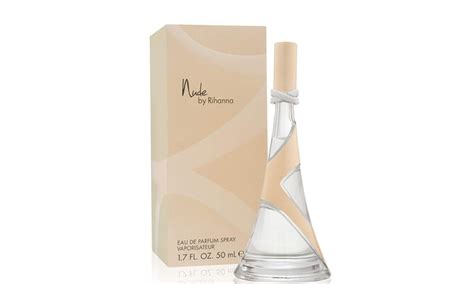 Rihanna Nude Eau De Parfum Spray For Women Groupon