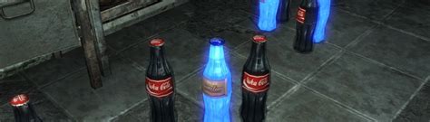 New Nuka Cola And Quantum Bottles At Fallout Nexus Mods And Community