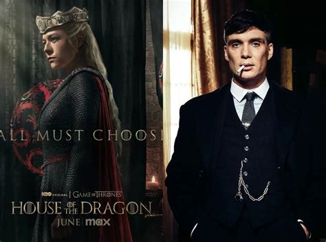 Icymi House Of The Dragon Season 2 Trailer Released Cillian Murphy