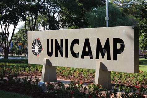 Est O Abertas As Inscri Es Para O Vestibular Da Unicamp