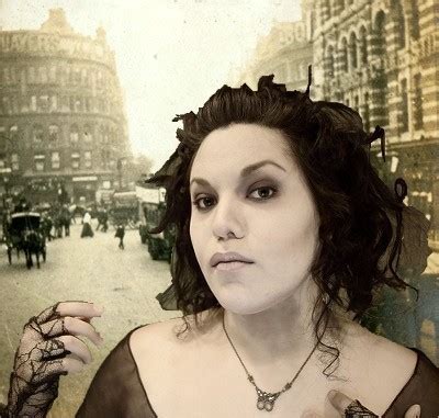 Mrs Lovett From Tim Burton S Sweeney Todd The Demon Barber Of Fleet