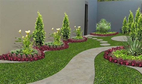 Quiero Mostrarte Unas Propuestas Hermosas De Jardineria Que Puedes