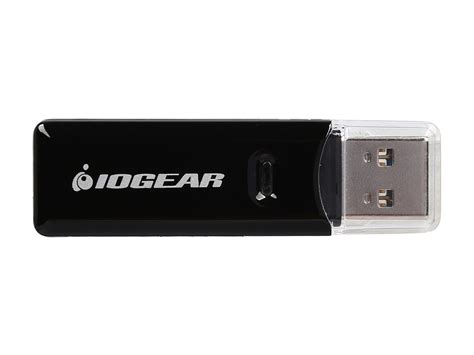 Iogear Gfr Sd Flash Reader Usb Compact Usb Sdxc Microsdxc