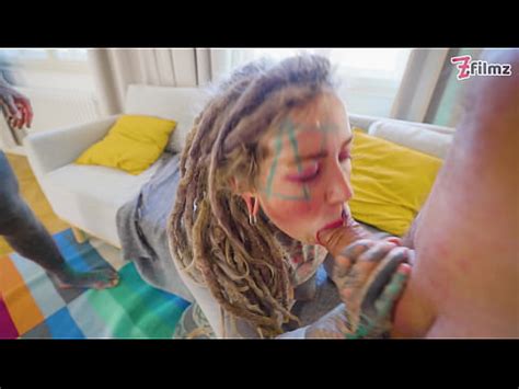 Anuskatzz Is Back For A Crazy DAP With Big Cocks Total ANAL DESTRUCTION Part Last