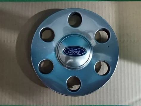 Tapa De Rin Ford Expedition Pata Reparada Usada Original Pul MercadoLibre