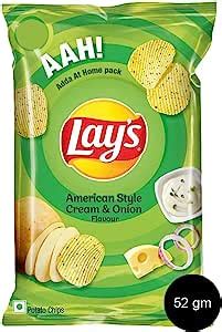 Lays Magic Masala G Pack Of Amazon Ae Grocery