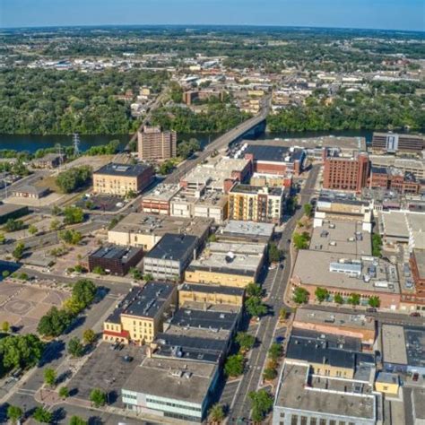 st cloud linstar security