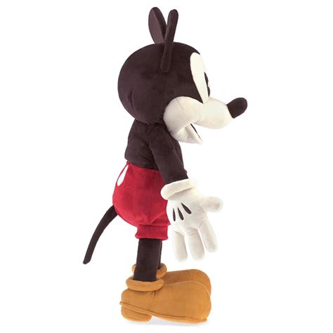 Mickey Mouse Hand Puppet Folkmanis