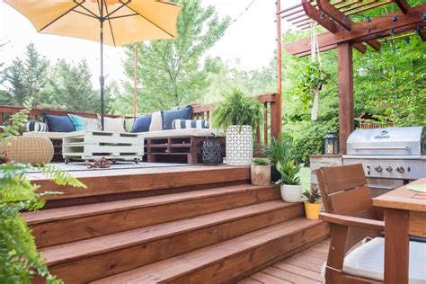AMAZING OUTDOOR KITCHEN YOU WANT TO SEE