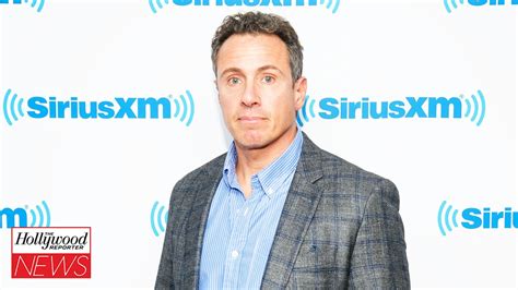 Former Executive Abc News Producer Alleges Chris Cuomo Sexually