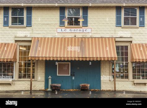 Wiscasset maine hi-res stock photography and images - Alamy