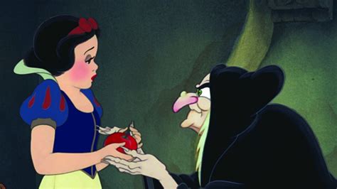 Snow White and the Seven Dwarfs (1937) | MUBI