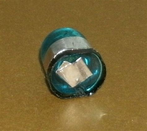 118 Scale Classic Police Car Gumball Style Roof Beacon Replace