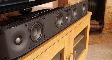 Diy Sound Bar - DIY Soundbar With Built-in DSP | Diy soundbar, Sound