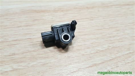 Nissan Impact Crash Sensor Front Ea A Ea A Oem B Ebay