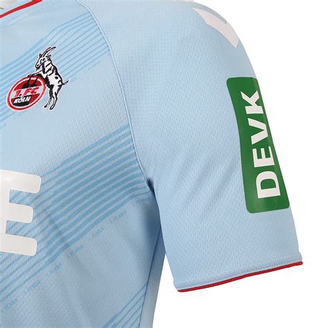 1 Fc Köln 2023 24 Third Kit