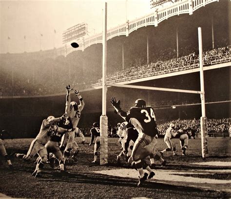 Yankee Stadium - History, Photos & More of the former NFL stadium of the New York Giants