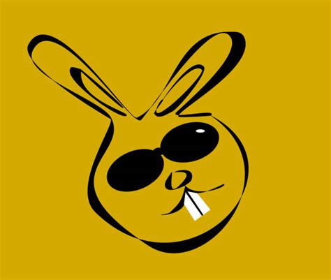 Best Bunny Teeth Illustrations, Royalty-Free Vector Graphics & Clip Art ...