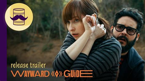 The Wayward Guide For The Untrained Eye Episodes Tv Series 2020 Now