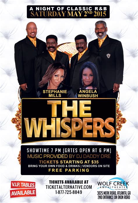 Mercedes benz amphitheater announces a star-studded summer concert lineup 9