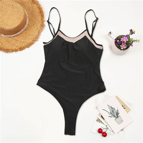 Aayomet Bathing Suit For Women Bikini Women S Swimwear Summer Bikini