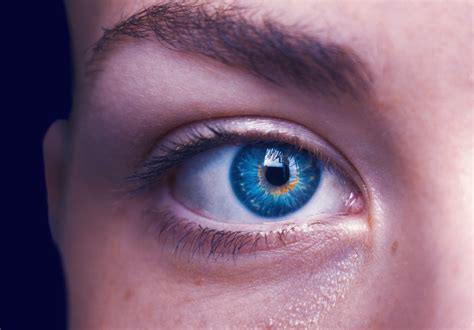 Cosmic Eye