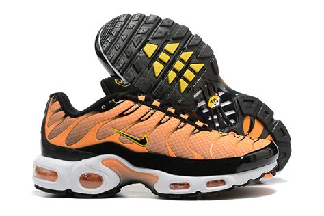 Nike Air Max Plus Tn Orange Kabum Zapas