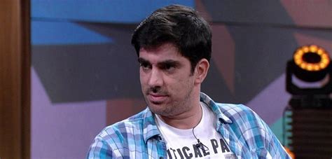 Marcelo Adnet Simula Debate Entre Crivella E Paes V Deo Brasil