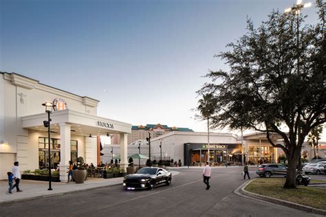 About The Florida Mall®, Including Our Address, Phone Numbers ...