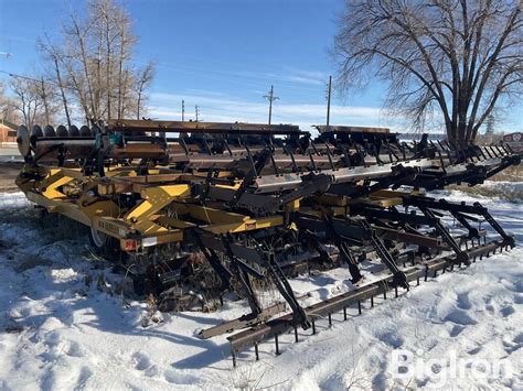 Landoll C Field Finisher Bigiron Auctions