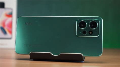 Review - Redmi Note 12 4G: Continuing the tradition of being a good ...