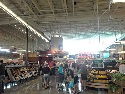 River Valley Real Estate Co The Market At Stone Oak A Grocery Store