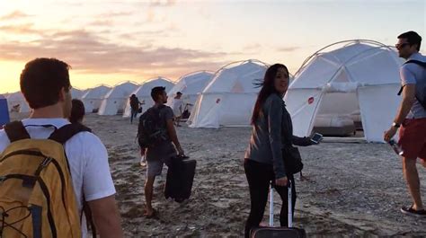 Fraudster Billy Mcfarland Claims 500 Tickets For Fyre Fest Ii Are Sold Out