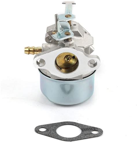 Carburetor Carb Fit For Tecumseh 632641 Hsk600 Hsk635 Th098sa Snowblower Generator